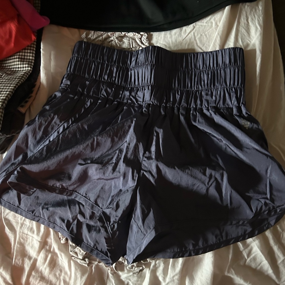 the way home shorts